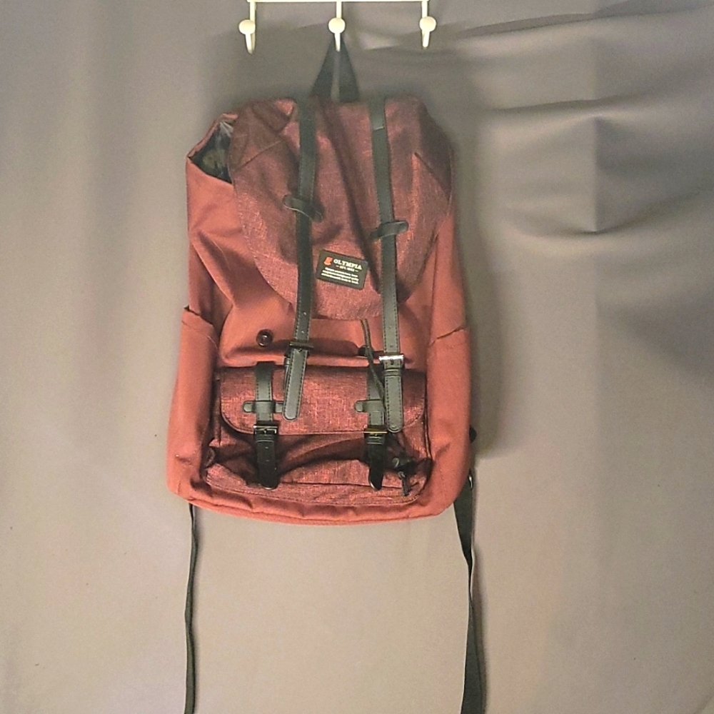 Olympia travel bag